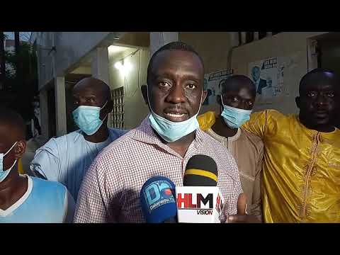 Tamkharit : Cheikh Mbaye inonde les Hlm en vaches et annonce sa candidature aux municipales à venir