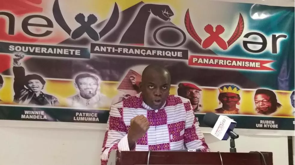 Gabon : « New Power », un parti anti-Françafrique, voit le jour