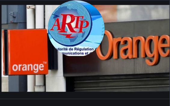 Arrêt de nouvelles offres illimix : Orange dit Niet,  Artp menace…
