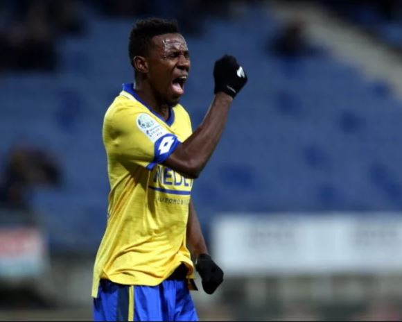 Mercato: AJ Auxerre veut recruter un international sénégalais
