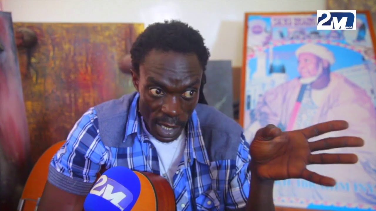 A la découverte de Baye Gallo, l’artiste aux multiples facettes