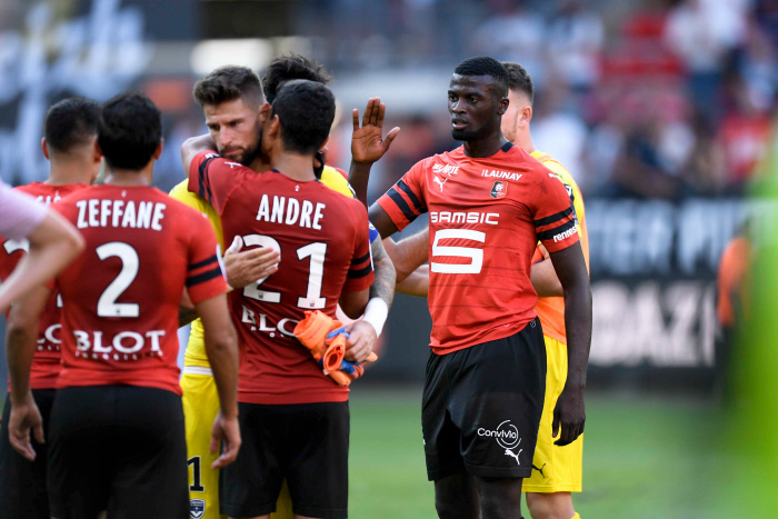 Covid 19: Après un 1er cas confirmé, Rennes annonce d&rsquo;autres suspects