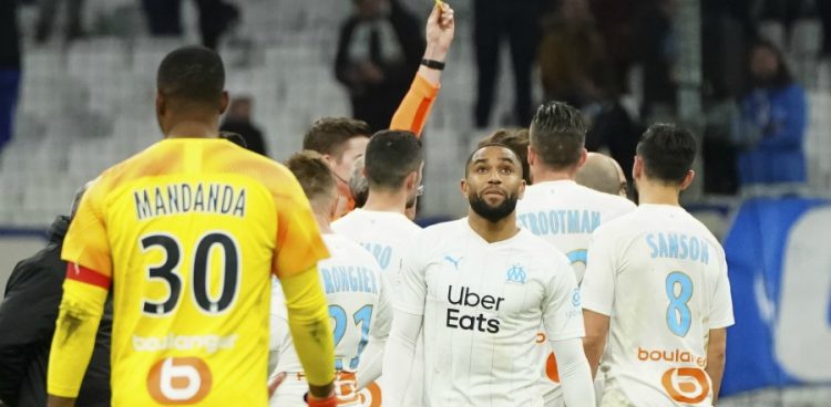 Covid-19 : Trois nouveaux cas détectés à l&rsquo;OM