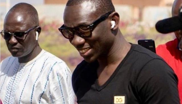 « Far west africa », l’album international de Pape Diouf chanté en français