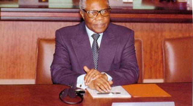 Congo-Brazzaville: L’ancien président Pascal Lissouba est décédé ce lundi