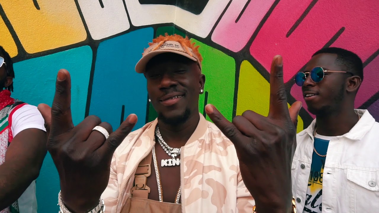 « Daffa wara nekh »,  le nouveau single de Ousmane Dia