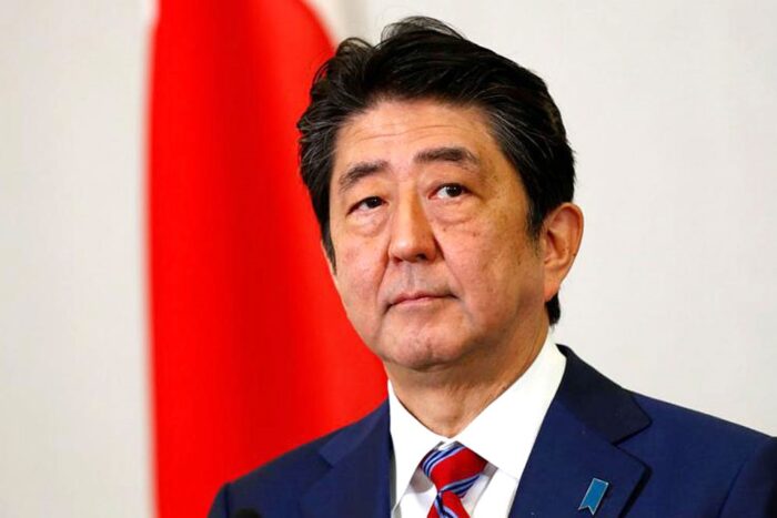 Japon : Le Premier ministre, Shinzo Abe, annonce sa démission pour raisons de santé