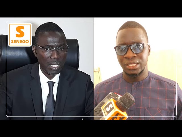 5 mois sans cours : Les étudiants du privé sollicitent le report de l’examen du BTS (Senego TV)