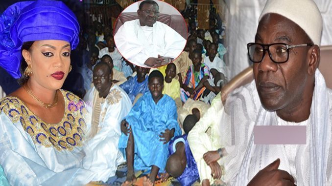 Touba – Bagarre entre Thiantas : 8 proches de Serigne Saliou Thioune arrêtés et libérés