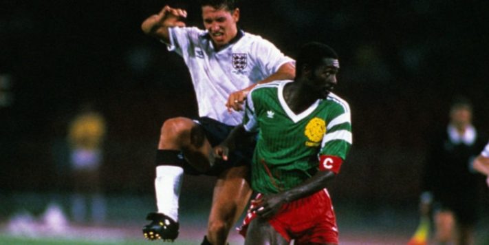 Décès de Stephen Tataw, ancien capitaine des Lions en 1990: Le témoignage touchant de Samuel Eto’o
