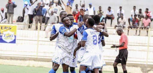Compétitions interclubs africains: Teungheth Fc et Jaraaf confirment leur participation