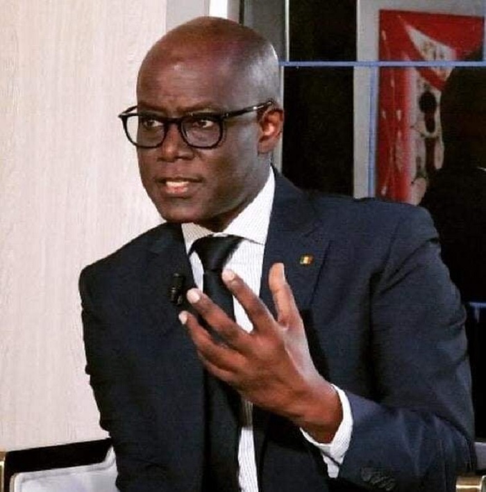Thierno A. Sall – « Le Protocole de l’Elysee » : Voici un premier jet des bonnes feuilles du livre…