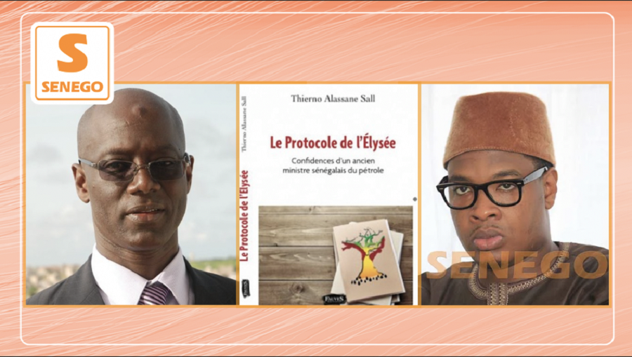 Senego-TV : « Le secret d’Etat doit rester secret… », Mohamed Diallo