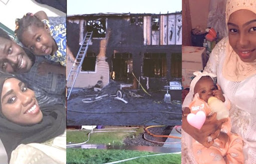 Incendie de Denver et mort de 5 Sénégalais : « C’est une affaire très grave… », Macky Sall