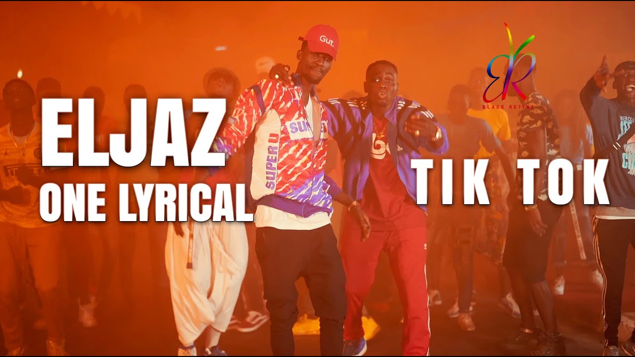 « Tik Tok », le nouveau single hot de Eljaz et One Lyrical [Vidéo officielle]