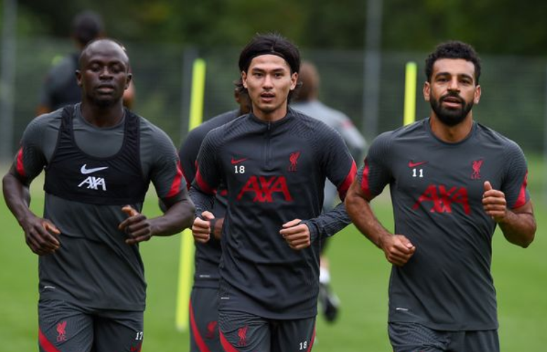 Liverpool : Dejan Lovren lève le voile sur la rivalité entre Salah/Mané…