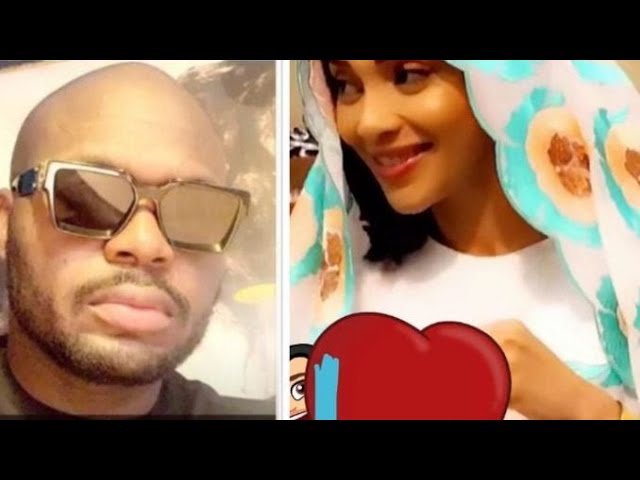 Al Khayri : Adja Diallo se remarie et devient madame Ehouman [Vidéo]