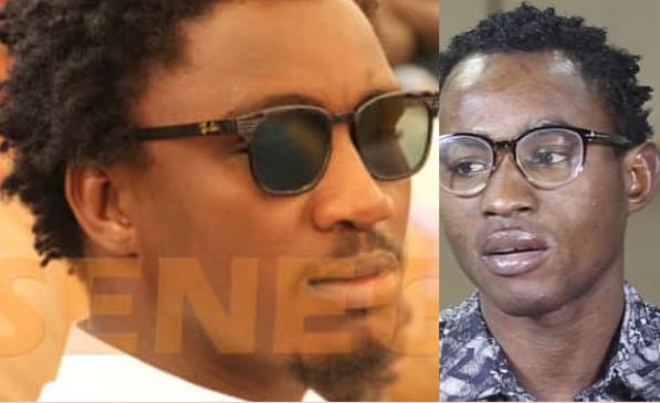 Différend avec Papa Thione et son fils:  Ouzin traite Wally de menteur…