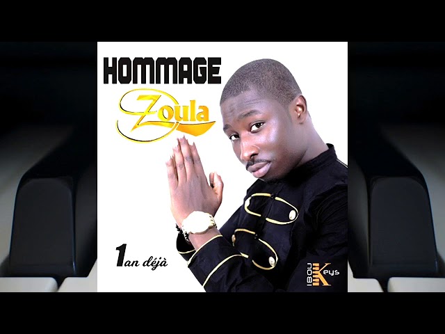 1 an après son décès, les artistes, y compris You, rendent hommage à Zoula [Audio]