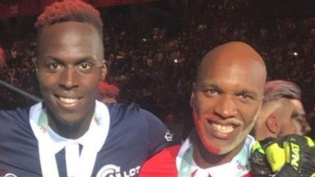 Du chômage à Chelsea: L’ascension fulgurante d’Édouard Mendy