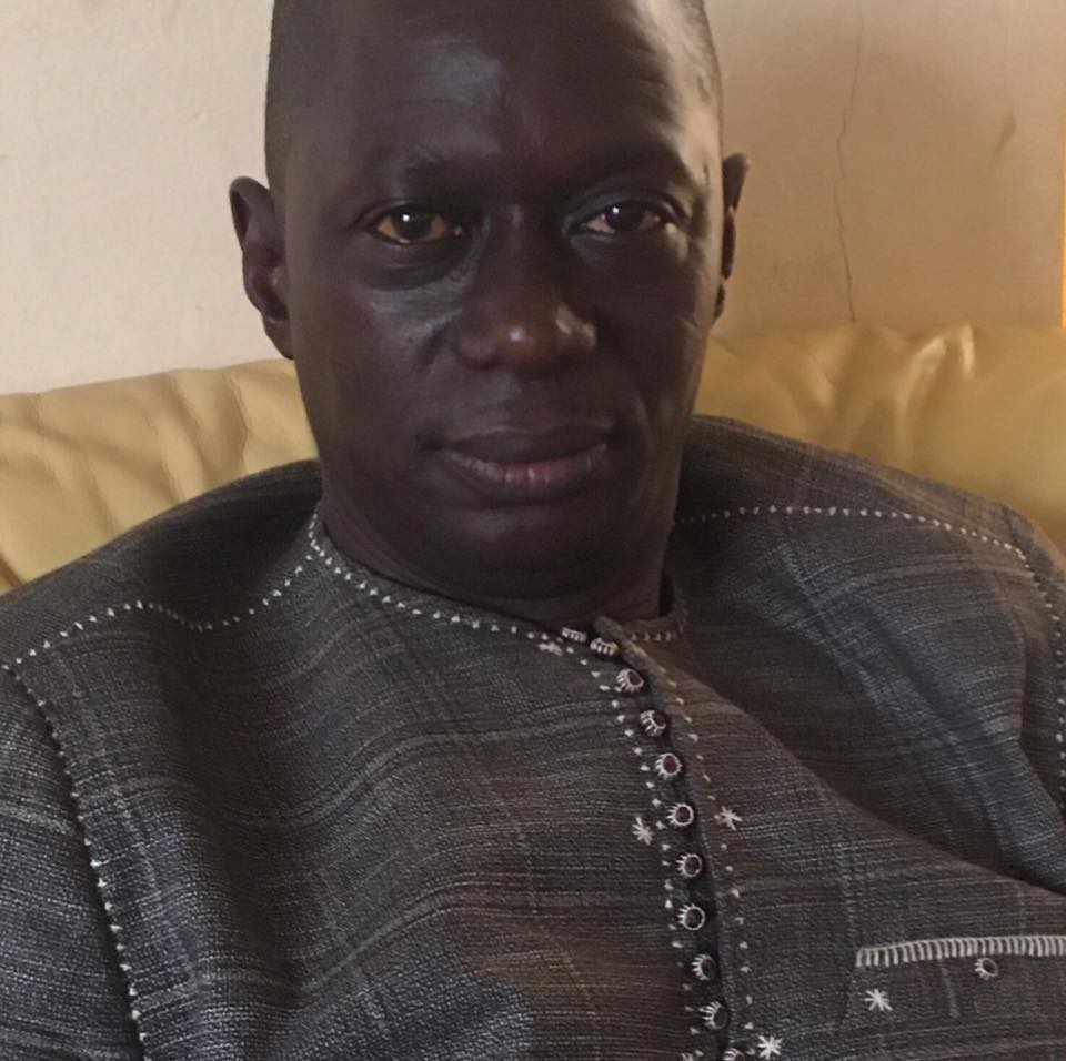 Bocar Diongue : « Il faut plus de sérieux et de rigueur dans la gestion des inondations »