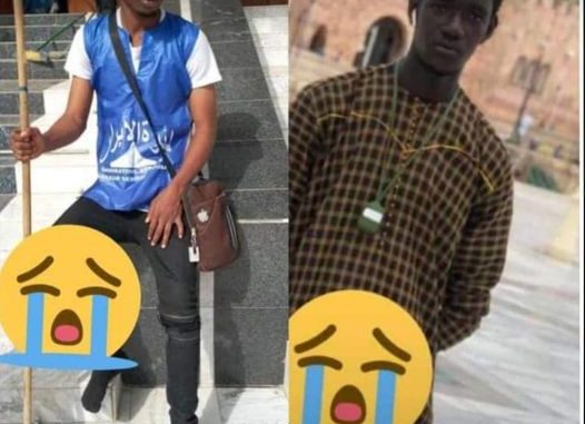 "Touba Ca Canam" enterre ses deux morts dans la tristesse (vidéo)