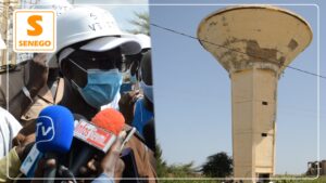 Préparation du Magal: Le directeur de l’Ofor rassure pour la disponibilité de l’eau (vidéo)