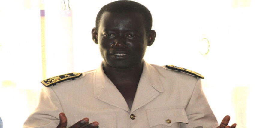 Inondations à Dakar: Le gouverneur lance l’opération « Fenndi »