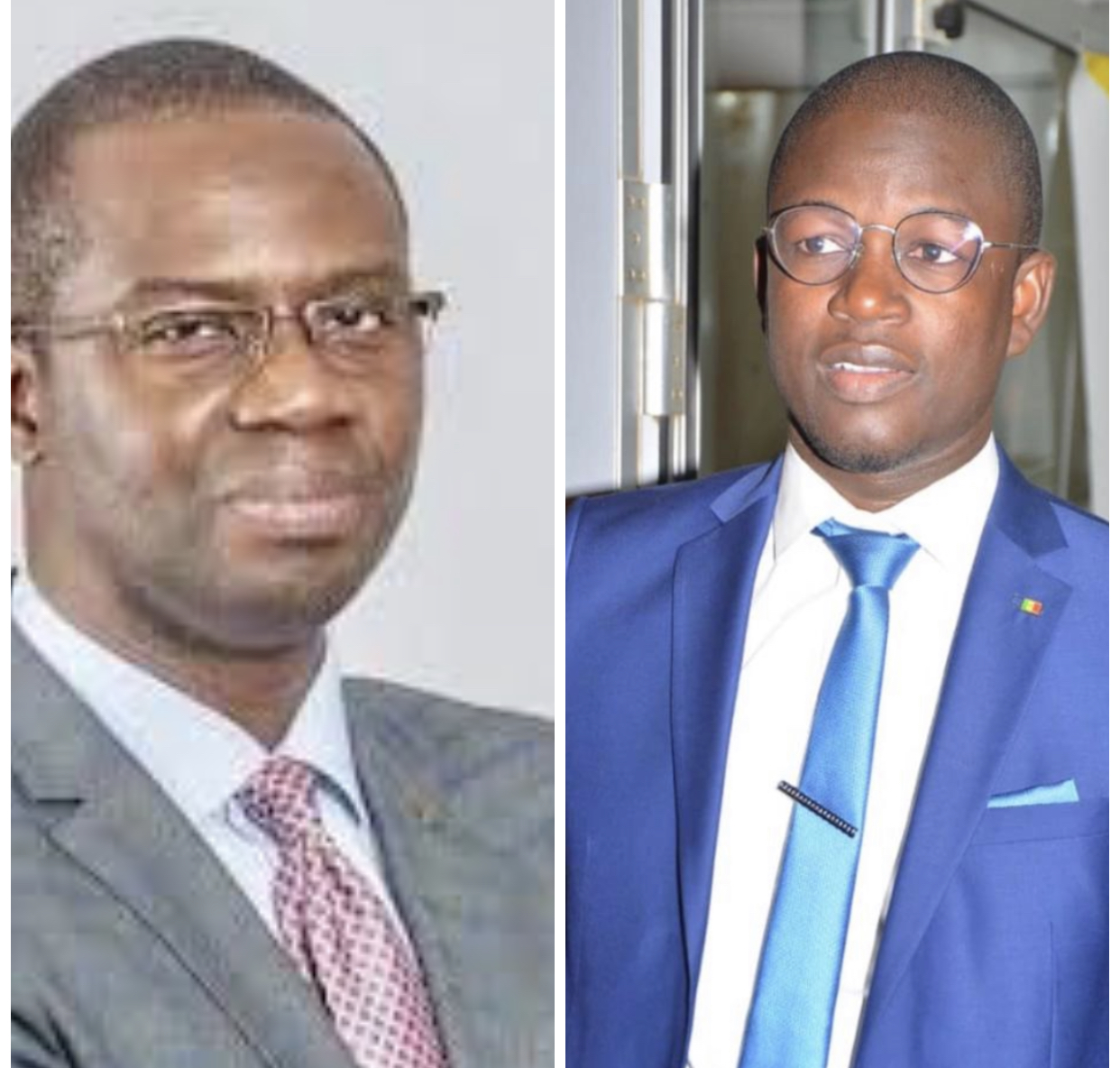 « I am Sorry CAS BAS, mais la dualité virtuelle ne passera pas ! » Par Massene Papa Guèye