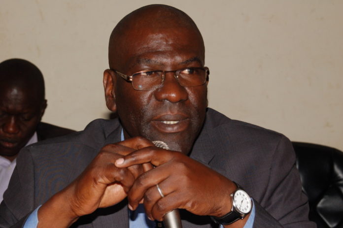 Projet Promoville : Pikine Est en colère contre Abdoulaye Thimbo et Issakha Diop
