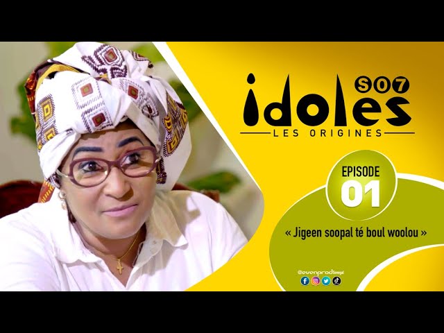 IDOLES – Saison 7 – Episode 1
