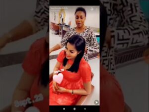 (Vidéo) : Le premier Sagnsé de Soumboulou à la veille de son mariage