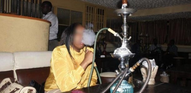 Plus addictive et dangereuse : Une séance de chicha vaut 2 paquets de cigarettes