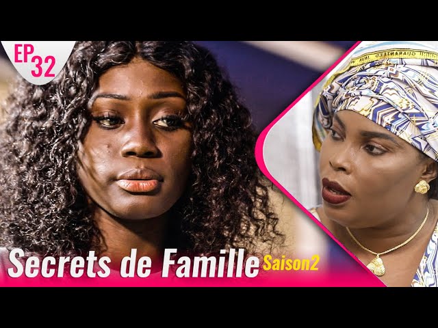 Secrets de Famille Saison 2 Episode 32