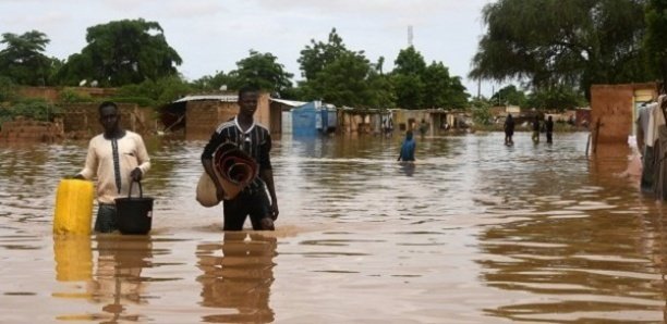 Drame Hivernage : Enfants noyés à Matam, vaches foudroyées à Kolda