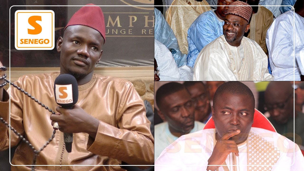 Gentle Mara descend Bamba Fall et encense Cheikh Ba : « Maire bi défoufa dara loudoul khoulo »