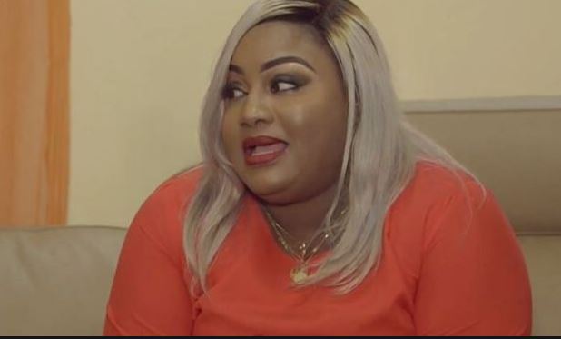 Aissatou Diop Fall : « Man dama nékh…(vidéo)