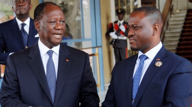 Alassane-Ouattara-denfoncer-le-clou-«-La-place-de-Guillaume-Soro-nest-pas-dans-la-campagne-électorale-mais-en-prison.-»