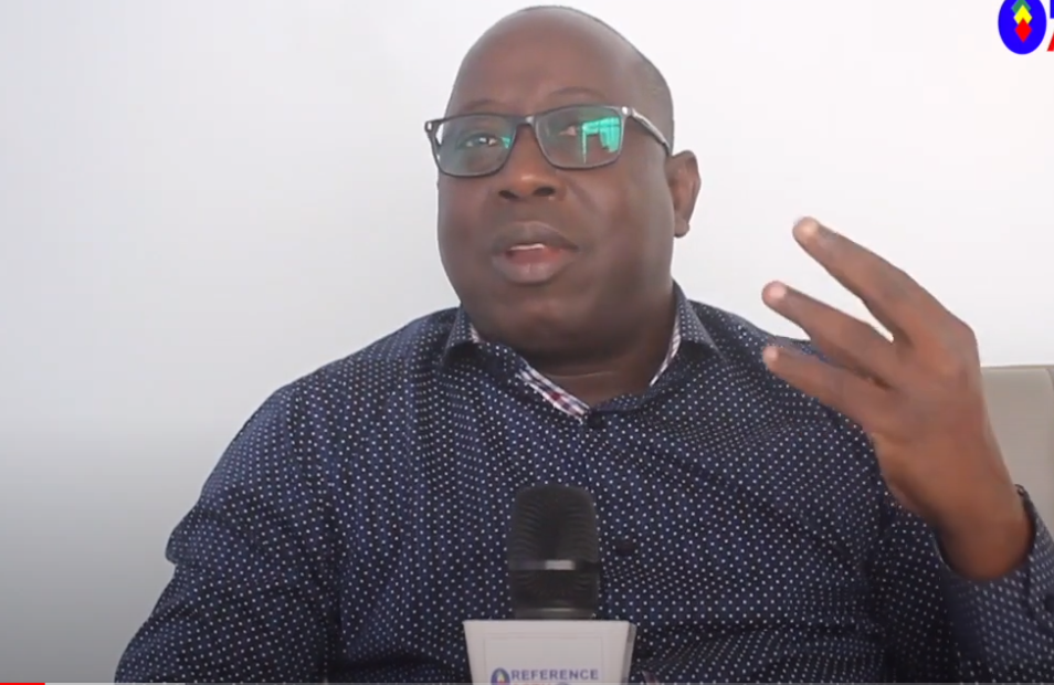 Clash Sonko vs Bougane : Alassane Samba Diop répond à Mouth Bane et dévoile le vrai problème (Vidéo)