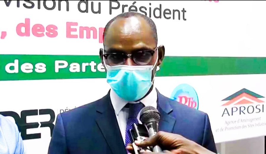 Gim Uemoa : Sewacard Industrie certifiée pour produire des cartes bancaires
