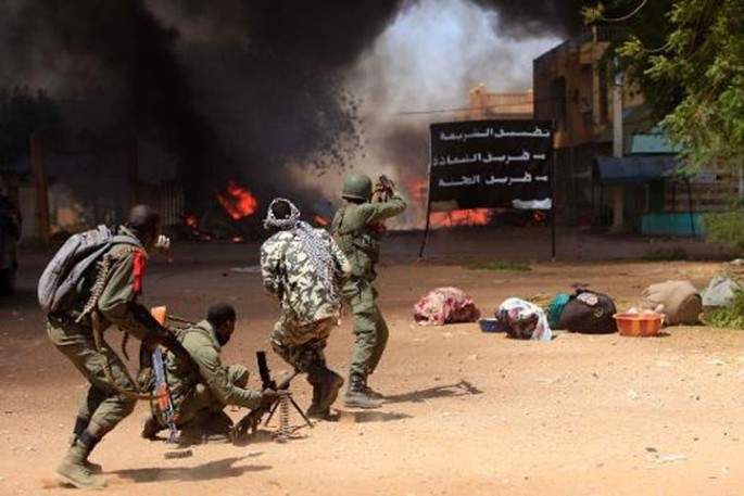 RDC : 19 civils tués lors d’une attaque à Mamove, dans le territoire de Beni