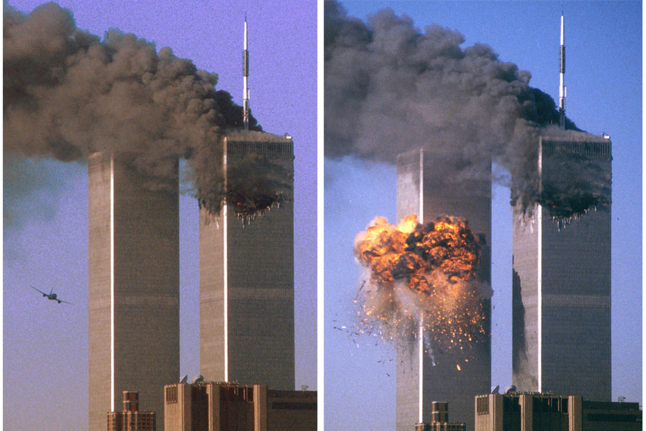 Attentats du 11 Septembre : 19 ans après, les USA toujours impactés