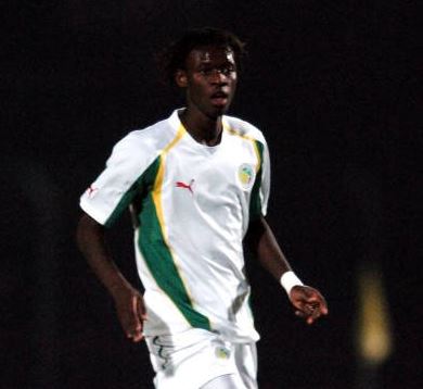 Foot : Un seul sénégalais dans le top 18 des plus jeunes buteurs en Equipe Nationale