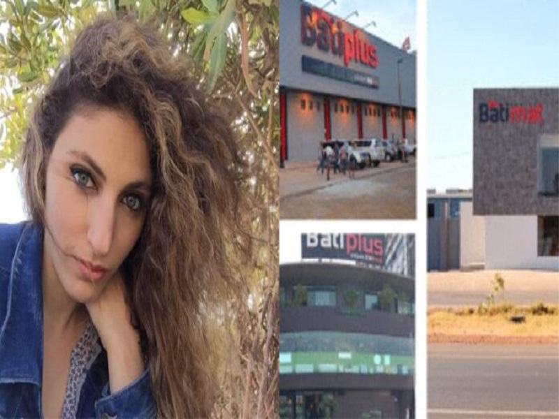 Affaire Batiplus : La principale accusée, Rachelle Sleytaly sort de prison