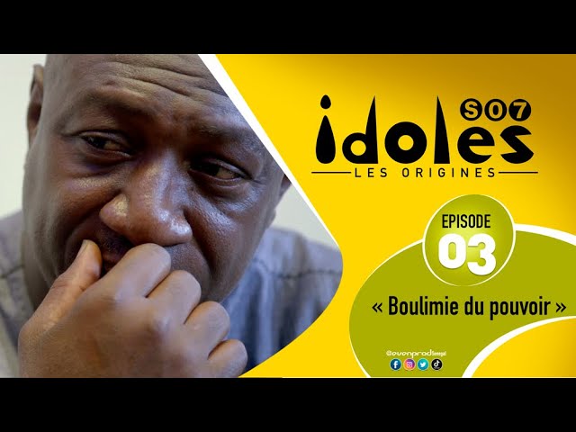 IDOLES – Saison 7 – Episode 3