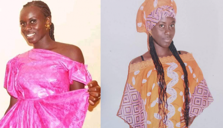 Guinaw Rail Sud : Boly Kane, 18 ans, basketteuse introuvable depuis 5 jours (photos)