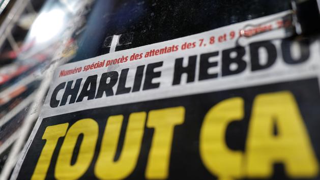 Réédition des caricatures de Mouhamed : Al-Qaida menace Charlie Hebdo