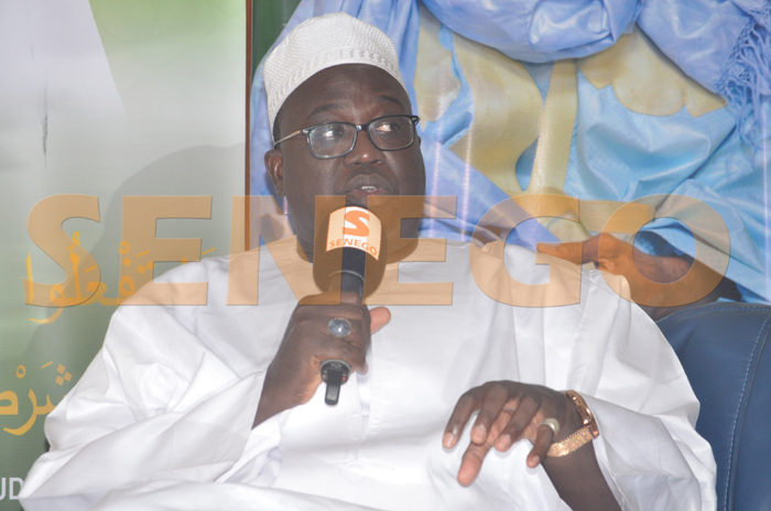 Cheikh Abdoul Ahad Mbacké Gaïndé Fatma : « Sanni xeer rek. Mais ils sont rattrapés par la réalité du pouvoir… »