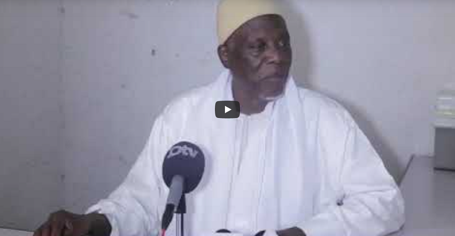 Escroquerie – Cheikh Alioune Souané : « Oumou Salamata Tall me doit 250 millions… »
