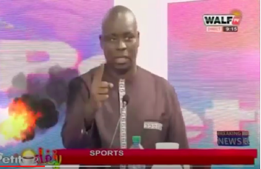 Vente parking stade Demba Diop : Cheikh T. Gomis dit détenir des preuves accablantes contre Matar Ba